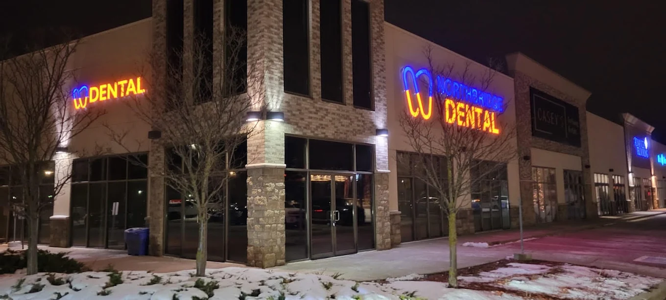 Northbridge Dental, Waterloo